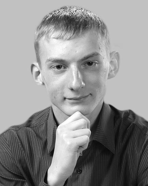 фото: Лященко Ігор Олегович
